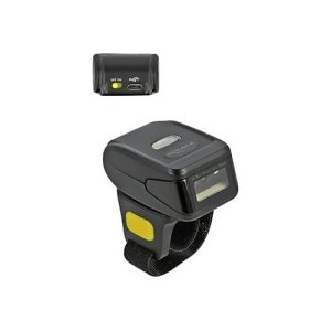 DeLOCK – Barcode-Scanner – tragbar – 100 Scans/Sek. – decodiert – USB, RF(2.4 GHz), Bluetooth 4.1 DeLOCK – Barcode-Scanner – tragbar – 100 Scans/Sek. – decodiert – USB, RF(2.4 GHz), Bluetooth 4.1