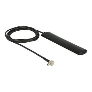 Delock LTE Band 1 – 10 / 12 – 20 / 23 / 25 – 30 / 33 – 41 / 44 – Antenne Delock LTE Band 1 – 10 / 12 – 20 / 23 / 25 – 30 / 33 – 41 / 44 – Antenne