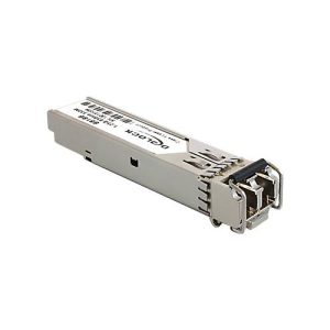 Delock – SFP (Mini-GBIC)-Transceiver-Modul – 1GbE – 1000Base-SX – LC Multi-Mode – bis zu 550 m