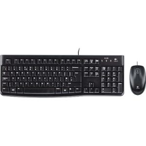 Desktop Logitech® MK120 Desktop Logitech® MK120