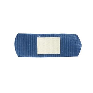 Detectable Pflaster Nachfüllpack, für QuickFix Detectable Pflaster Nachfüllpack, für QuickFix