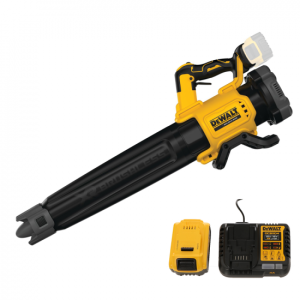 DeWalt DCMBL562P1-QW – Akku-Laubbläser – 18V 5Ah DeWalt DCMBL562P1-QW – Akku-Laubbläser – 18V 5Ah