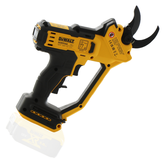 DeWalt DCMPP568N-XJ - Akku Gartenschere - 18V - OHNE AKKU UND LADEGERÄT