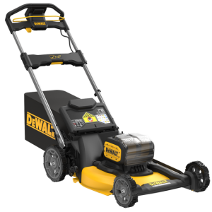 DeWalt DCMWP134N-XJ Akku-Rasenmäher zum Schieben – 36 V – Schnittbreite 35 cm – SOLO – ohne Akku und Ladegerät DeWalt DCMWP134N-XJ Akku-Rasenmäher zum Schieben – 36 V – Schnittbreite 35 cm – SOLO – ohne Akku und Ladegerät
