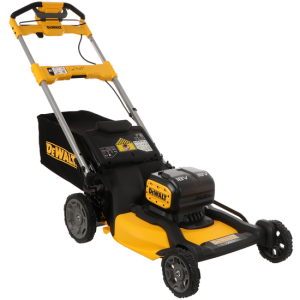 DeWalt DCMWSP156N-XJ – Selbstfahrender Akku Rasenmäher – 36V – Schnitt 53 cm – OHNE AKKU UND LADEGERÄT DeWalt DCMWSP156N-XJ – Selbstfahrender Akku Rasenmäher – 36V – Schnitt 53 cm – OHNE AKKU UND LADEGERÄT