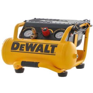 DeWalt DPC10RC-QS – Kompressor ölfrei 10-Liter Tank DeWalt DPC10RC-QS – Kompressor ölfrei 10-Liter Tank