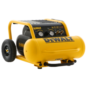 DEWALT DPC17PS-QS – tragbarer kompakter elektrischer Druckluftkompressor DEWALT DPC17PS-QS – tragbarer kompakter elektrischer Druckluftkompressor