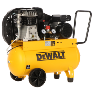 DeWalt DXCMB2M50HE – Elektrischer Einphasen-Riemenkompressor – 2-PS-Motor – 50-l-Kessel DeWalt DXCMB2M50HE – Elektrischer Einphasen-Riemenkompressor – 2-PS-Motor – 50-l-Kessel