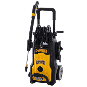 DEWALT DXPW003H – Kaltwasser-Hochdruckreiniger – 190 bar – 570 Liter/h DEWALT DXPW003H – Kaltwasser-Hochdruckreiniger – 190 bar – 570 Liter/h