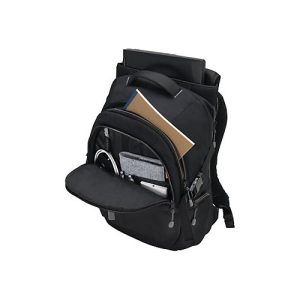 DICOTA Backpack Eco Laptop Bag 15.6“ – Notebook-Rucksack‘ DICOTA Backpack Eco Laptop Bag 15.6“ – Notebook-Rucksack‘