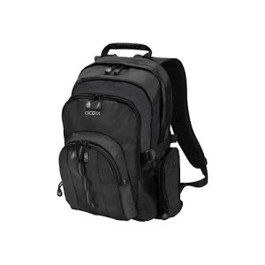 DICOTA Backpack Universal Laptop Bag 15.6“ – Notebook-Rucksack‘ DICOTA Backpack Universal Laptop Bag 15.6“ – Notebook-Rucksack‘