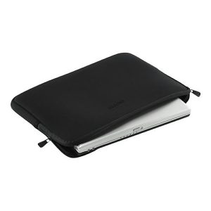 DICOTA PerfectSkin Laptop Sleeve 12.5“ – Notebook-Hülle‘