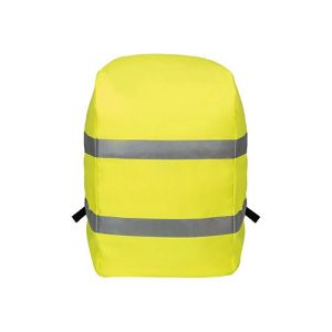 DICOTA – Regenschutzhülle für Rucksack – Hohe Sichtbarkeit, 38 Liter – Gelb DICOTA – Regenschutzhülle für Rucksack – Hohe Sichtbarkeit, 38 Liter – Gelb