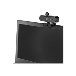 DICOTA Webcam PRO Plus 4K – Webcam