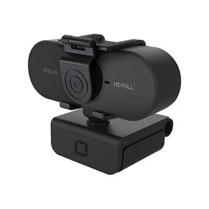 DICOTA Webcam PRO Plus Full HD – Webcam