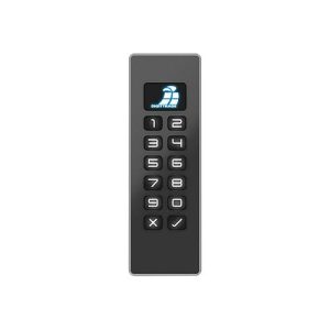 DIGITTRADE Kobra Stick Basic – USB-Flash-Laufwerk – verschlüsselt – 16 GB – USB-C DIGITTRADE Kobra Stick Basic – USB-Flash-Laufwerk – verschlüsselt – 16 GB – USB-C