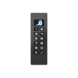 DIGITTRADE Kobra Stick Basic – USB-Flash-Laufwerk – verschlüsselt – 256 GB – USB-C 3.0 DIGITTRADE Kobra Stick Basic – USB-Flash-Laufwerk – verschlüsselt – 256 GB – USB-C 3.0