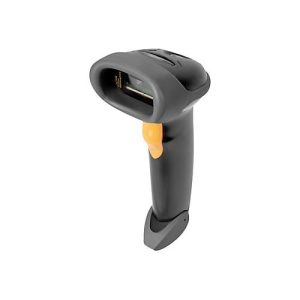 DIGITUS – Barcode-Scanner – Handgerät – Linear-Imager – 200 Scans/Sek. – decodiert DIGITUS – Barcode-Scanner – Handgerät – Linear-Imager – 200 Scans/Sek. – decodiert