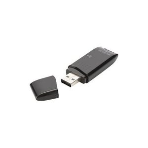 DIGITUS DA-70310 – Kartenleser – USB 2.0 DIGITUS DA-70310 – Kartenleser – USB 2.0