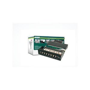 DIGITUS DN-91608SD – Patch Panel – 1U DIGITUS DN-91608SD – Patch Panel – 1U
