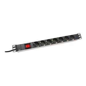 DIGITUS DN-95402 – Steckdosenleiste
