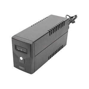 DIGITUS Professional DN-170063 – USV – 360 Watt – 600 VA