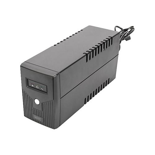 DIGITUS Professional DN-170063 - USV - 360 Watt - 600 VA