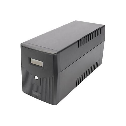DIGITUS Professional DN-170076 - USV - 1200 Watt - 2000 VA