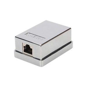 DIGITUS Professional DN-93712 – Installationskasten Netzwerkoberfläche DIGITUS Professional DN-93712 – Installationskasten Netzwerkoberfläche