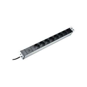 DIGITUS Professional DN-95410 – Steckdosenleiste – 4000 Watt