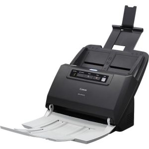 Dokumentenscanner Canon imageFormula DR-M160II, 75-Blatt-Einzug, CaptureOnTouch, Kofax VRS, B 280 x T 172 x H 178 mm Dokumentenscanner Canon imageFormula DR-M160II, 75-Blatt-Einzug, CaptureOnTouch, Kofax VRS, B 280 x T 172 x H 178 mm
