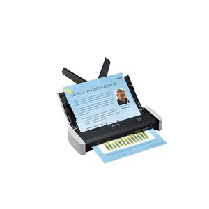 Dokumentenscanner Canon imageFormula R10, 12 Seiten pro Minute, Farbe/Graustufen/SW, B 285 x T 95 x H 40 mm, weiß Dokumentenscanner Canon imageFormula R10, 12 Seiten pro Minute, Farbe/Graustufen/SW, B 285 x T 95 x H 40 mm, weiß
