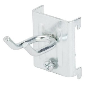 Doppelhaken, breit, L 64 x ø 5 mm Doppelhaken, breit, L 64 x ø 5 mm