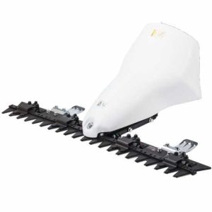 Doppelmesserbalken cm 107 für TM 70 RB EVO Doppelmesserbalken cm 107 für TM 70 RB EVO
