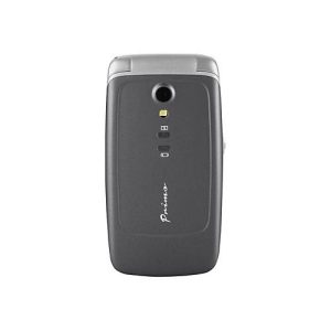 DORO Primo 408 – Feature Phone – microSD slot – LCD-Anzeige – 240 x 320 Pixel – rear camera 0,3 MP