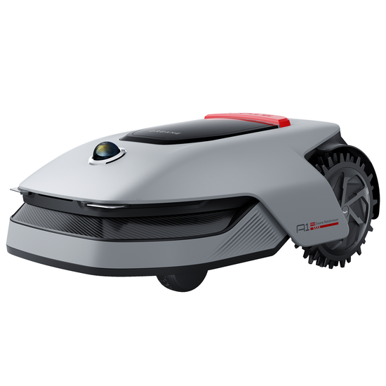 Dreame A1 Pro – Mähroboter – ohne Begrenzungskabel