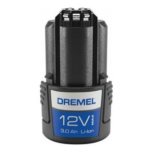 Bosch DREMEL B12V30-01 12V, 3AH Lithium-Ionen-Akku