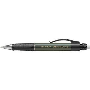 Druckbleistift FABER-CASTELL Grip Plus, 0,7 mm Druckbleistift FABER-CASTELL Grip Plus, 0,7 mm