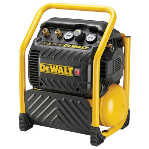 Druckluftkompressor DEWALT DPC10QTC-QS – Kompakt, mobil, elektrisch – 10-Liter-Tank – 1,5-PS-Motor Druckluftkompressor DEWALT DPC10QTC-QS – Kompakt, mobil, elektrisch – 10-Liter-Tank – 1,5-PS-Motor
