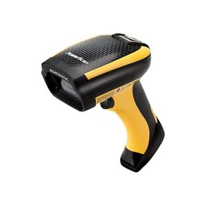 DTL PowerScan PD9130, 1D, Multi-IF, RS232-Kit DTL PowerScan PD9130, 1D, Multi-IF, RS232-Kit