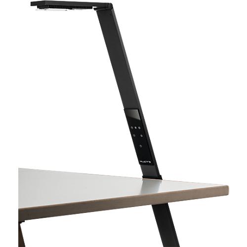 Durable Arbeitsplatzleuchte LUCTRA® FLEX, schwarz