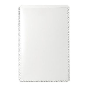 Durable Ausweishüllen, Maße: L 54 x B 86 mm, Sckeckkartenformat, 10 Stück Durable Ausweishüllen, Maße: L 54 x B 86 mm, Sckeckkartenformat, 10 Stück