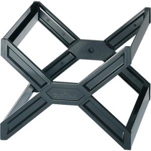 Durable Hängekorb Carry plus, schwarz