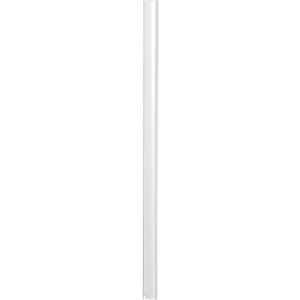 Durable Klemmschiene, Kunststoff, 25-30 Blatt, 50 Stück, transparent Durable Klemmschiene, Kunststoff, 25-30 Blatt, 50 Stück, transparent