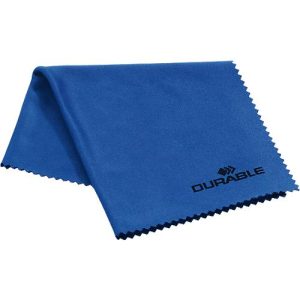 Durable Mikrofasertuch Techclean cloth, 200 x 200 mm Durable Mikrofasertuch Techclean cloth, 200 x 200 mm