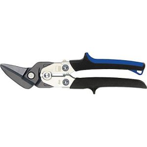 Durchlaufblechschere D27B L.260mm re.STA max.1,2mm VA max.1mm ERDI Durchlaufblechschere D27B L.260mm re.STA max.1,2mm VA max.1mm ERDI