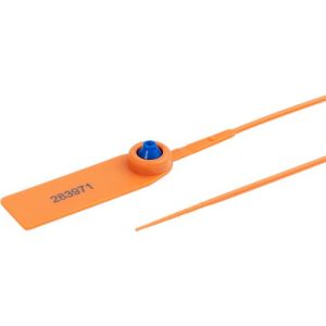 Durchziehplombe für LTB/FK/KMB, 1000 Stück Durchziehplombe für LTB/FK/KMB, 1000 Stück