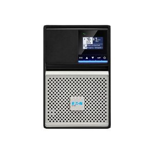 Eaton 5P 850i – Gen 2 – USV – Tower – Wechselstrom 200/208/220/230/240 V – 680 Watt