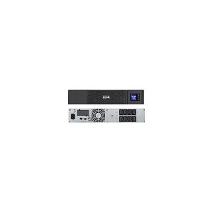Eaton 5SC 1500i – USV – Wechselstrom 230 V – 1050 Watt – 1500 VA – RS-232, USB Eaton 5SC 1500i – USV – Wechselstrom 230 V – 1050 Watt – 1500 VA – RS-232, USB