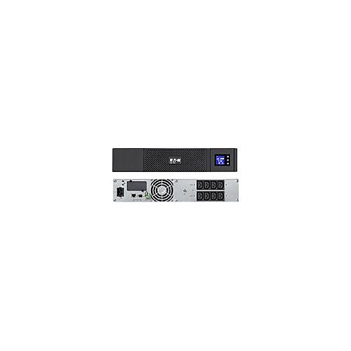Eaton 5SC 1500i - USV - Wechselstrom 230 V - 1050 Watt - 1500 VA - RS-232, USB